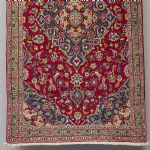 1071 7105 ORIENTAL RUG